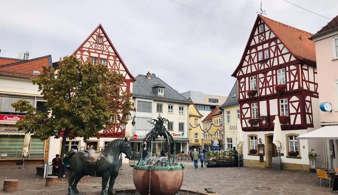 Webdesign für Handwerker in Alzey – BrilliantWeb