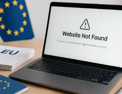 EU Streitbeilegung Eingestellt