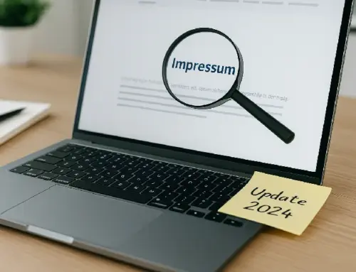 Das Telemediengesetz (TMG) gibt es nicht mehr.