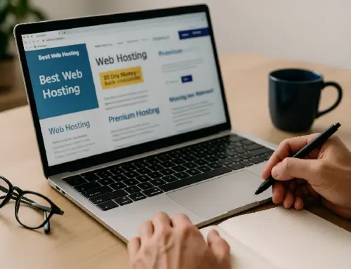 Wie finde ich den richtigen Provider?