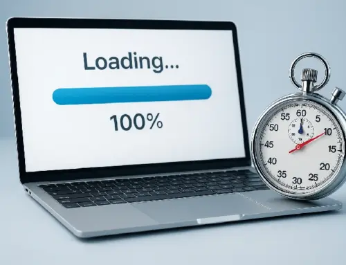 Schnellere Website, mehr Kunden: So verbesserst du deine Ladezeit effektiv