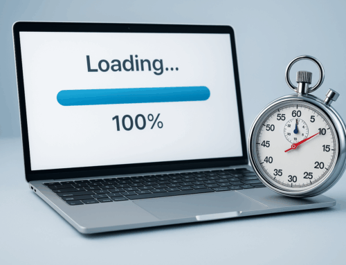 Schnellere Website, mehr Kunden: So verbesserst du deine Ladezeit effektiv