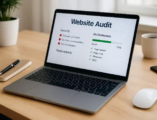 Warum Sie noch heute mit BrilliantWeb in Kontakt treten sollten