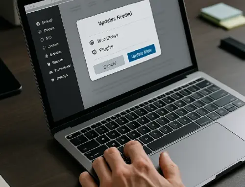 Wann wurde Ihre Website das letzte Mal geprüft?