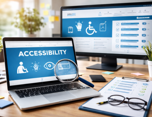 Barrierefreiheit wird Pflicht – was Website Betreiber ab 2026 wissen müssen