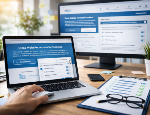 DSGVO und Cookie Regeln – was sich 2026 weiter ändert